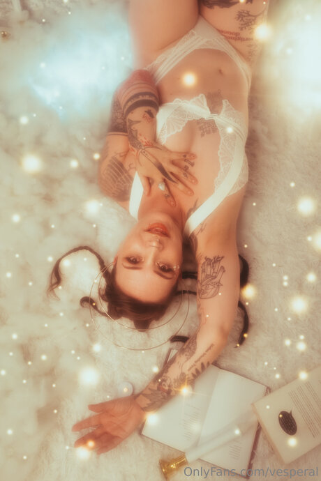 Vesperal OnlyFans Sex Leak