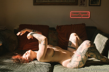 Vesperal Neue OnlyFans Leaks