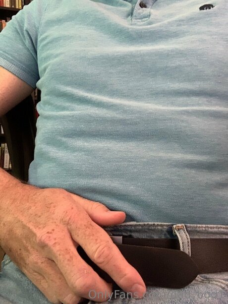 Dad Bod1 OnlyFans geleakt