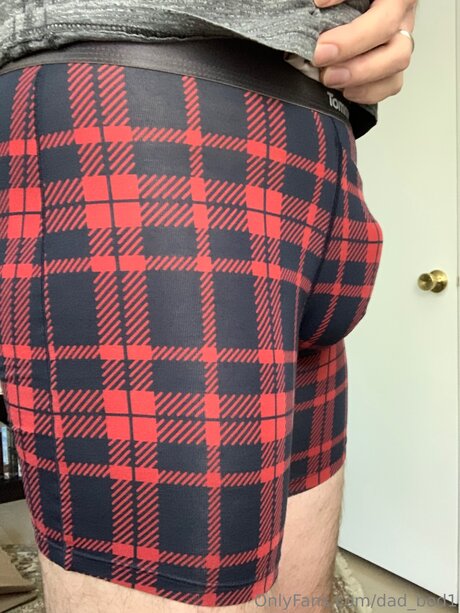 Dad Bod1 Oben ohne OnlyFans