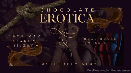 Iamthegentleman OnlyFans