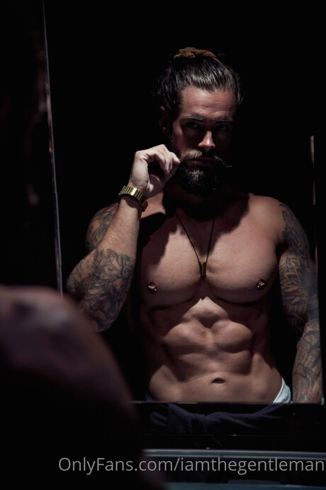 Iamthegentleman Neue OnlyFans Leaks