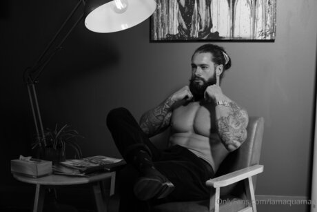 Iamthegentleman OnlyFans Sex geleakt