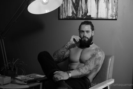 Iamthegentleman OnlyFans Bilder