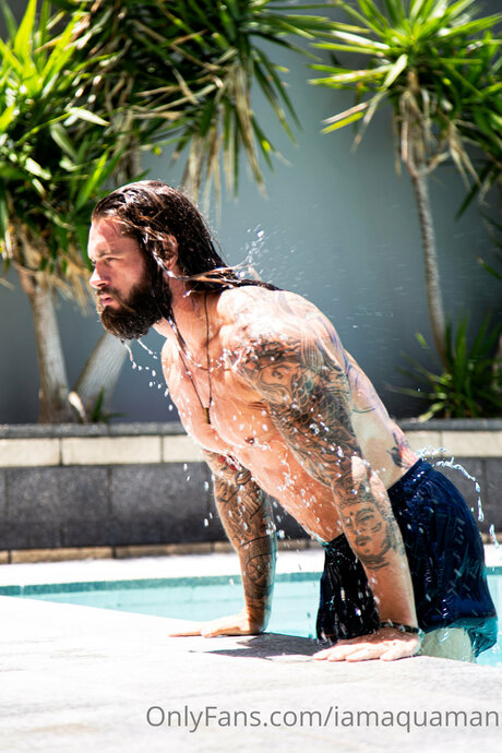 Iamthegentleman OnlyFans Pornografie