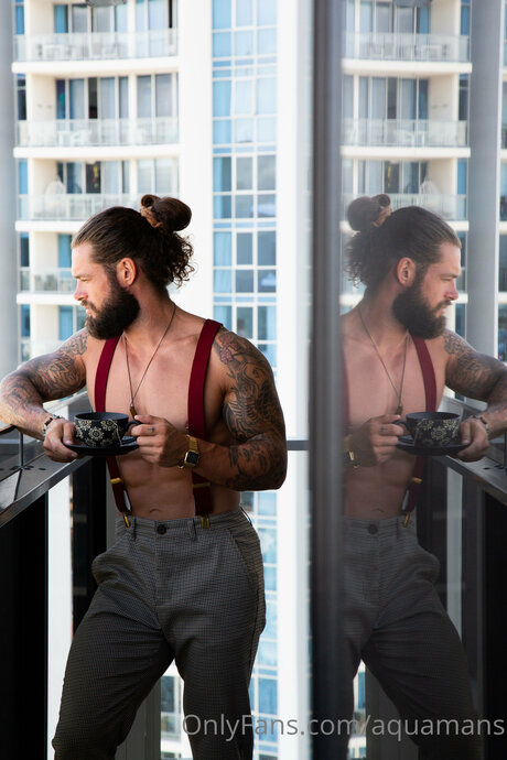 Iamthegentleman XXX OnlyFans