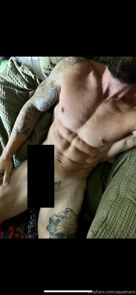 Iamthegentleman Nacktbilder von OnlyFans geleakt