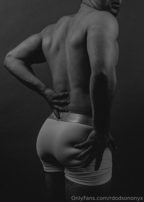 Rdodsononyx OnlyFans-Pornos