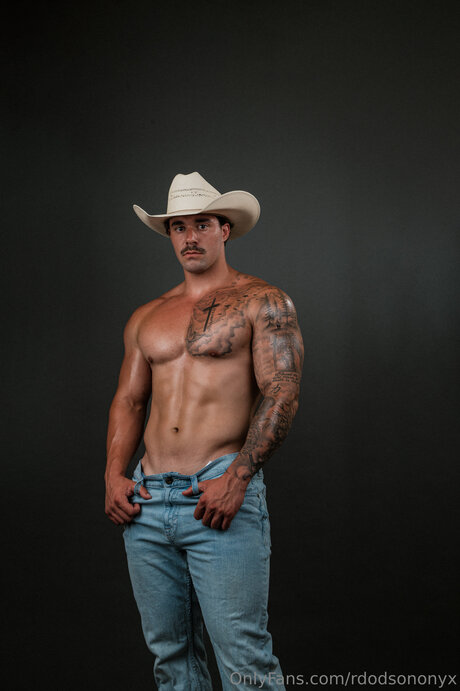 Rdodsononyx Nacktbilder von OnlyFans
