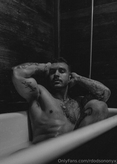 Rdodsononyx OnlyFans