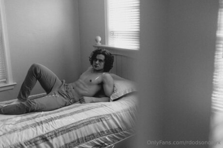 Rdodsononyx OnlyFans Mega