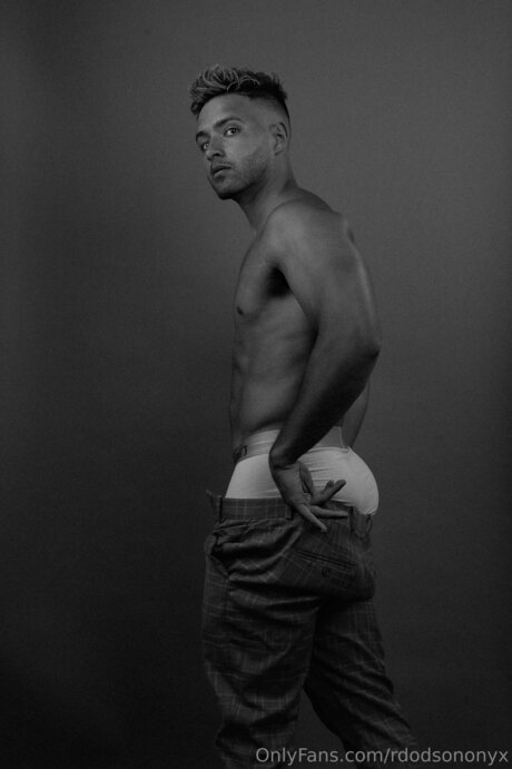 Rdodsononyx Leaked OnlyFans