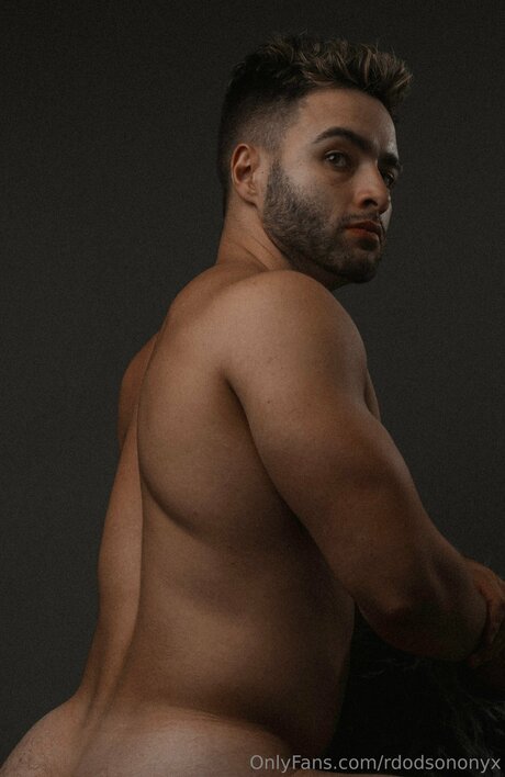 Rdodsononyx OnlyFans NSFW