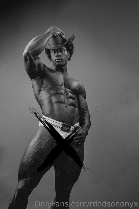 Rdodsononyx OnlyFans nackt