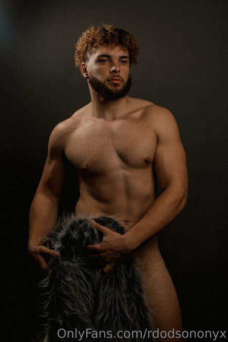 Rdodsononyx OnlyFans XXX