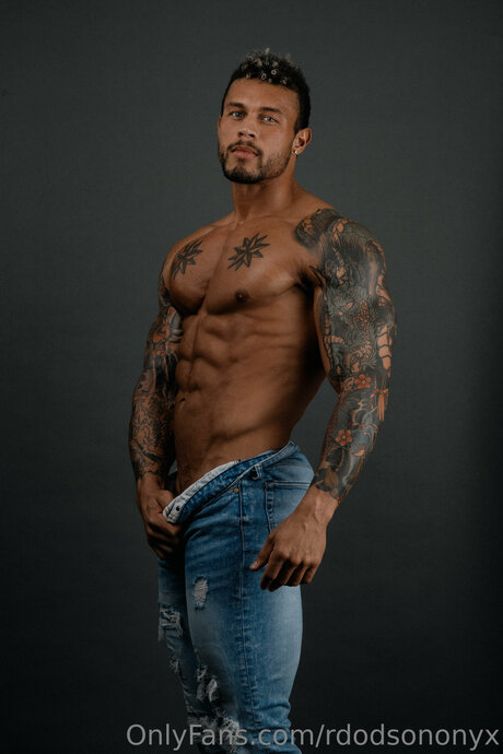 Rdodsononyx Leaked OnlyFans