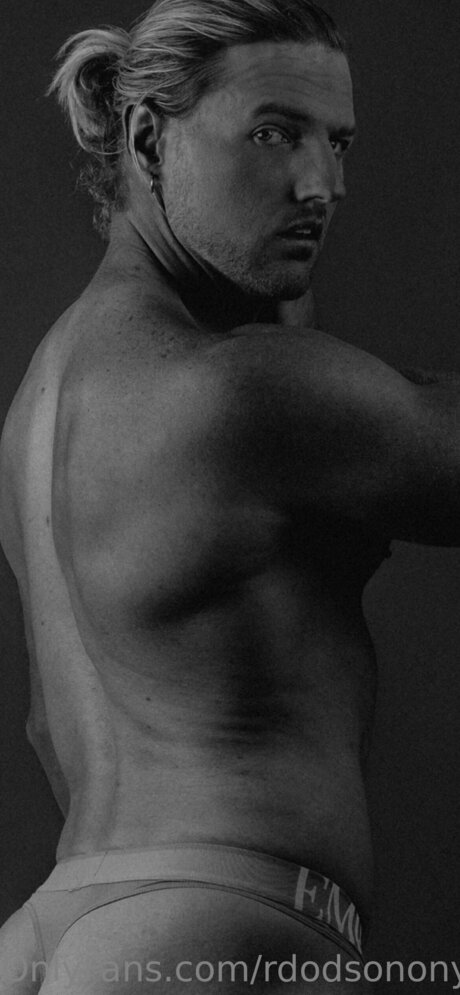 Rdodsononyx OnlyFans