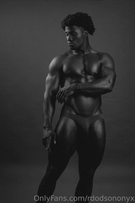 Rdodsononyx OnlyFans-Sex