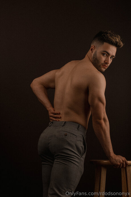 Rdodsononyx Leaked OnlyFans Bilder