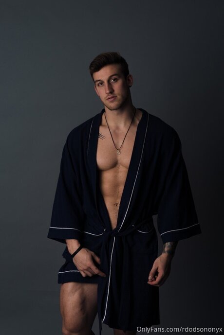 Rdodsononyx Leaked OnlyFans Sex Tape