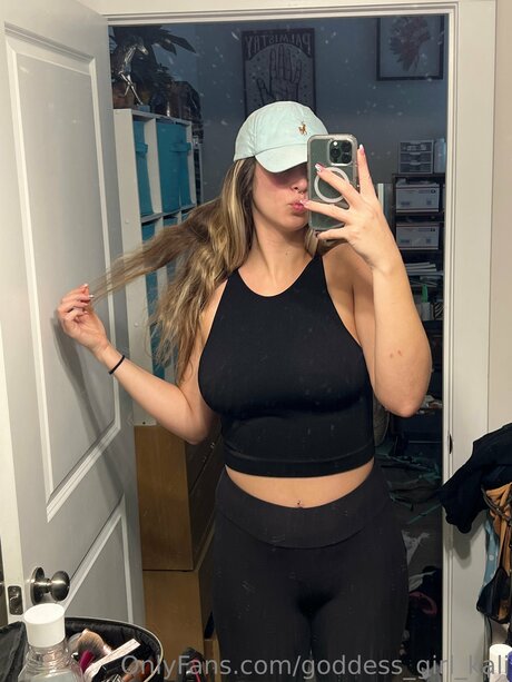 Goddess Girl Kali OnlyFans Leaks Pornografie