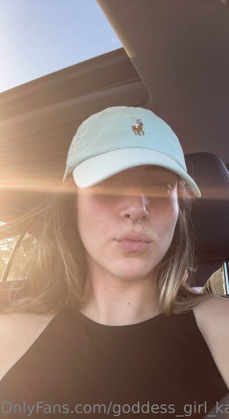 Goddess Girl Kali Nacktbilder von OnlyFans geleakt