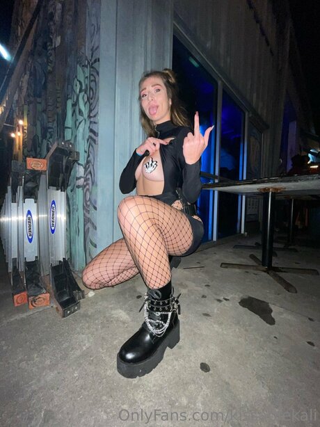 Goddess Girl Kali Kostenlose OnlyFans-Pornos