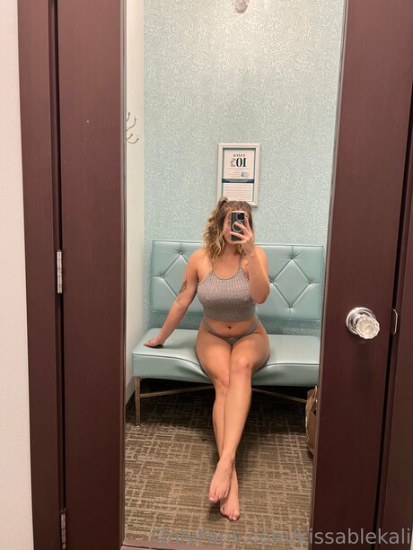 Goddess Girl Kali OnlyFans Sex