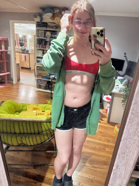 Squiggledingle Nacktbilder von OnlyFans