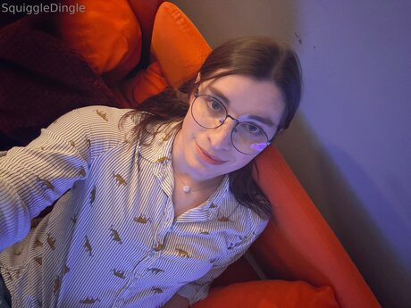 Squiggledingle NSFW OnlyFans