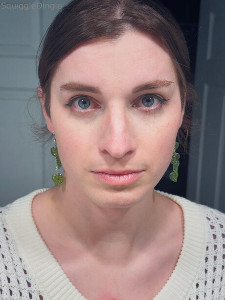 Squiggledingle OnlyFans-Fotos