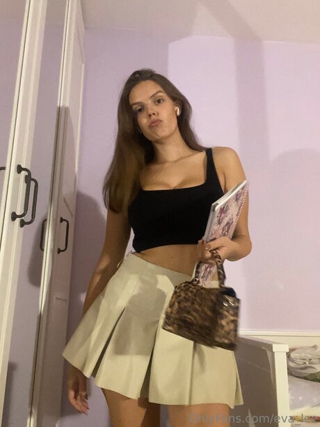 Eva Lee Nacktbilder von OnlyFans