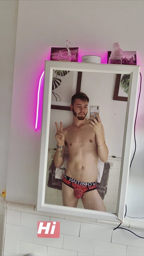 Garrett3 Leaked OnlyFans