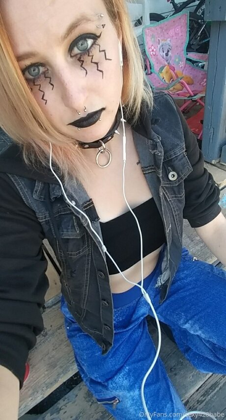 Sexy420babe Nacktbilder von OnlyFans