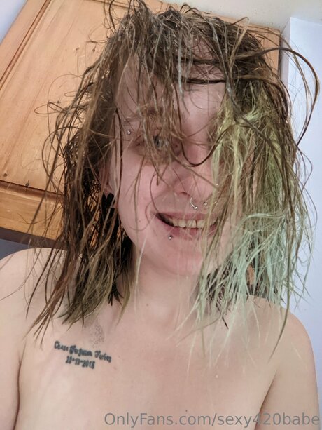 Sexy420babe NurlyFans-Pornos