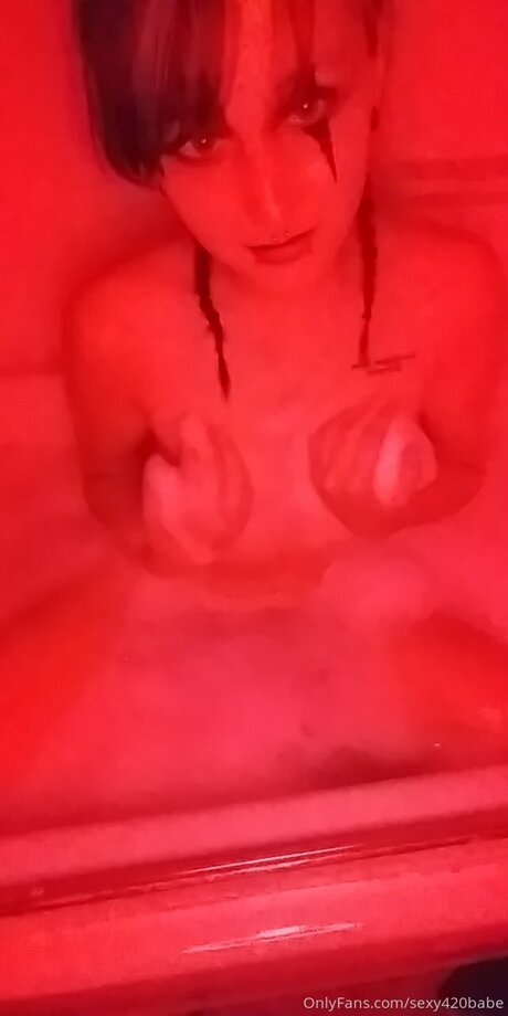 Sexy420babe OnlyFans Inhalte