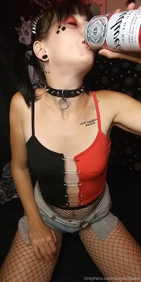 Sexy420babe OnlyFans X