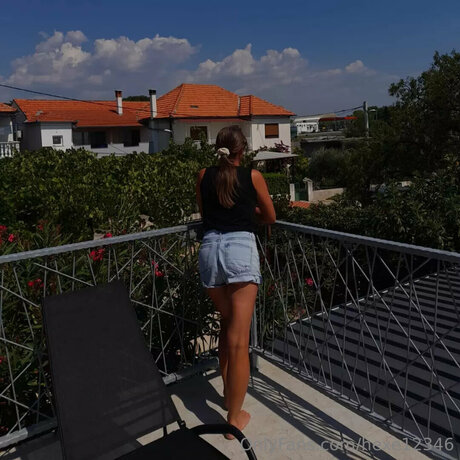 Hexe12346 OnlyFans-Bilder geleakt