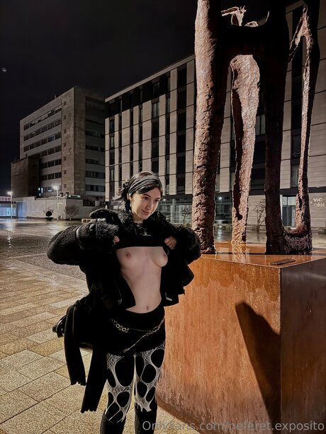 Neferet Exposito Leaked OnlyFans Fotos