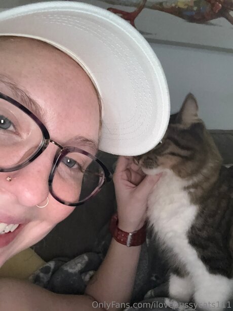 Ilovepussycats111 Nacktbilder geleakt OnlyFans