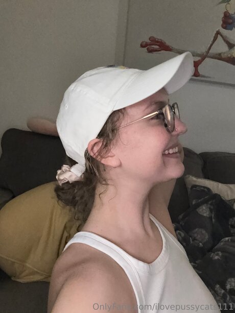 Ilovepussycats111 Nacktbilder von OnlyFans