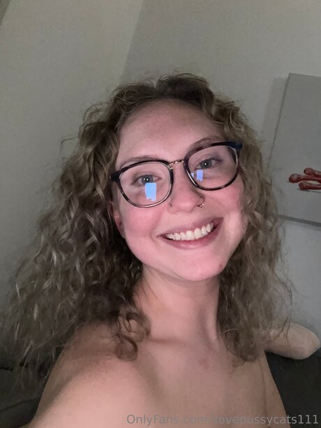 Ilovepussycats111 OnlyFans geleakt