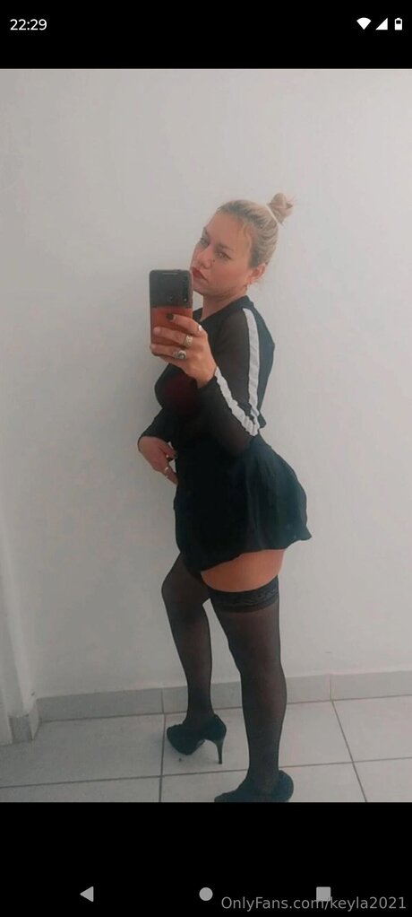 Keyla2021 OnlyFans Nackt Leak