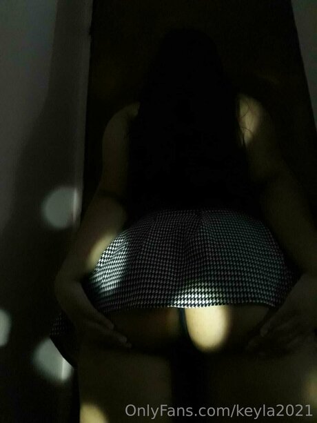 Keyla2021 OnlyFans nackt