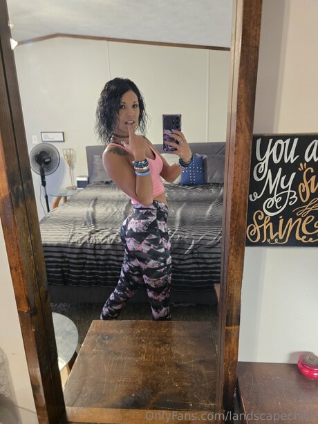 Landscapechick OnlyFans Dirtyship geleakt