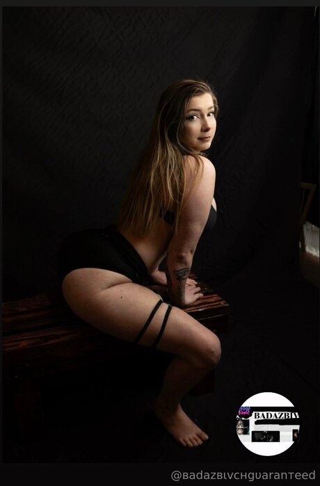 Badazbivchguaranteed Nackt Leaks OnlyFans