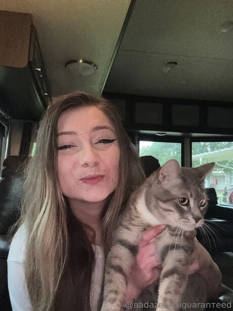 Badazbivchguaranteed OnlyFans Sex Leaks