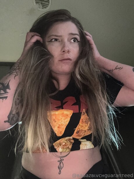 Badazbivchguaranteed OnlyFans