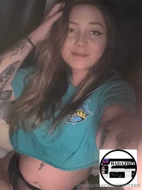 Badazbivchguaranteed OnlyFans Fick geleakt