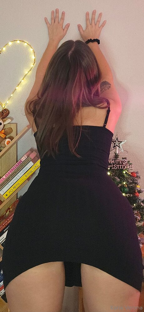 Katieverona OnlyFans geleakte Pornografie